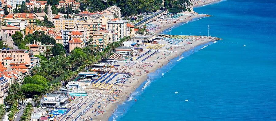 Tesori Nascosti: Cosa Vedere in Vacanza a Finale Ligure