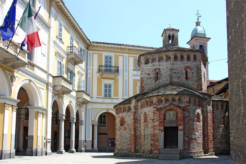 Attrazioni turistiche: Cosa Vedere in Vacanza col tuo cane a Biella