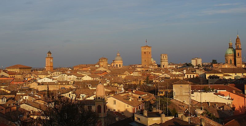 Attrazioni turistiche: Cosa Vedere in Vacanza a Reggio Emilia