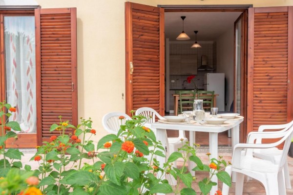 Residence Le Pavoncelle bilo 1