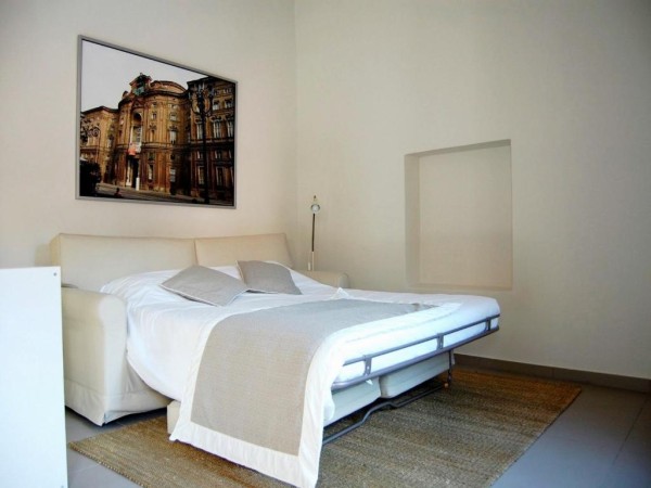 RESIDENCE IL NESPOLO: Monolocale