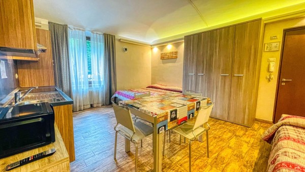 Residence Tabor:  monolocale Biowey