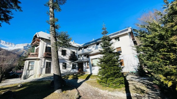 Residence Villa Linda: Monolocale n°2