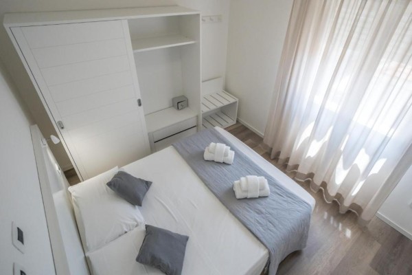 Rimini Bay Suites & Residence - Bilocale small