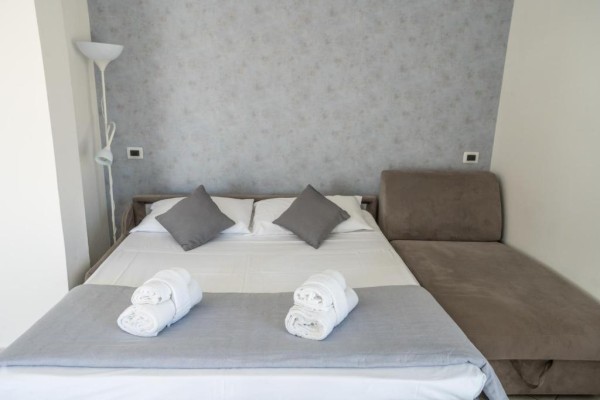 Rimini Bay Suites & Residence - Attico monolocale