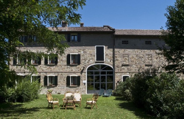 Il Brugnolo - Veronica