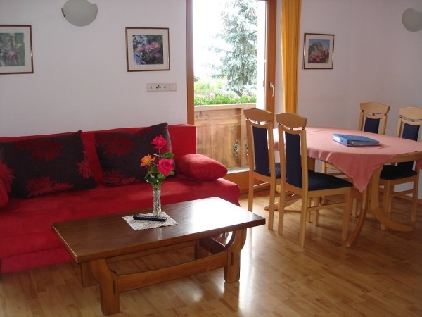 Residence Klementhof - Suite 6