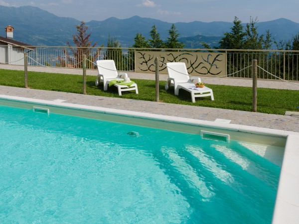 Bilocale Glicini