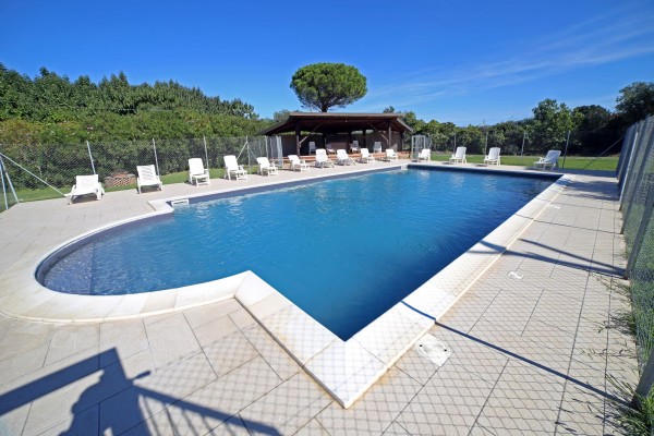 Agriturismo il Vignone (Appartamento da 4 Ospiti B2)
