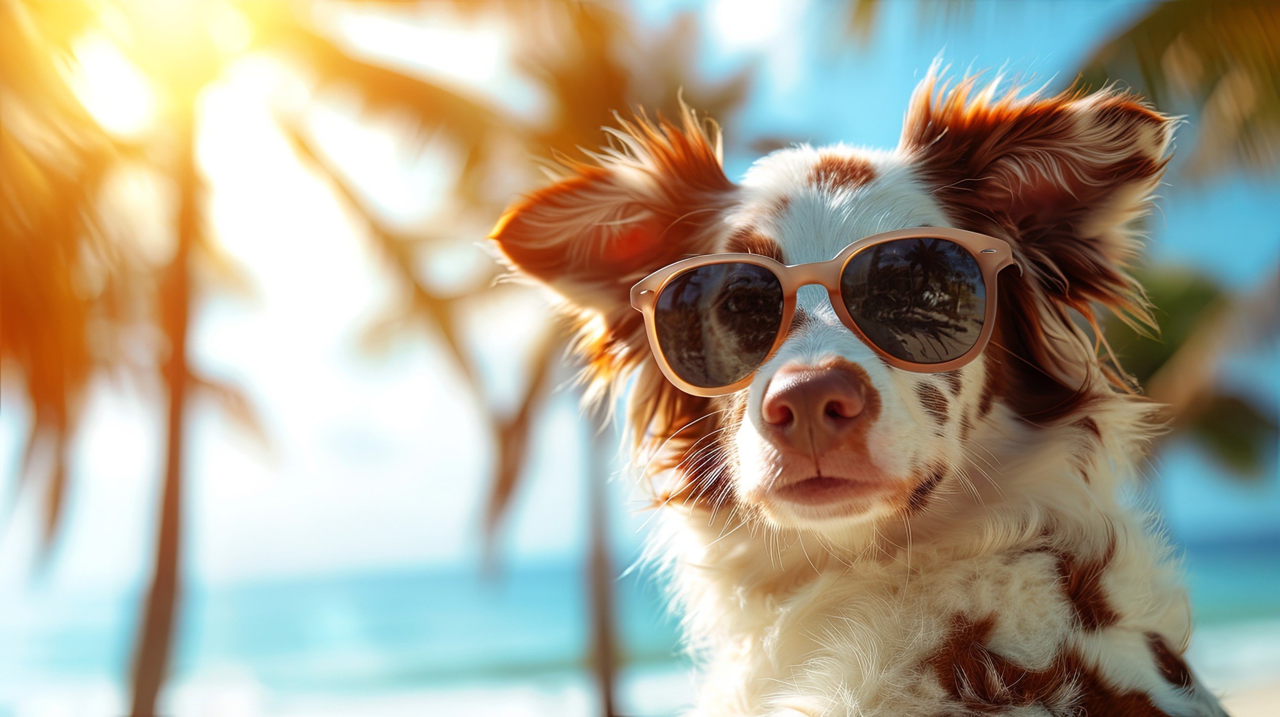 Dove andare in vacanza con il cane a Settembre: consigli e idee per una fuga indimenticabile