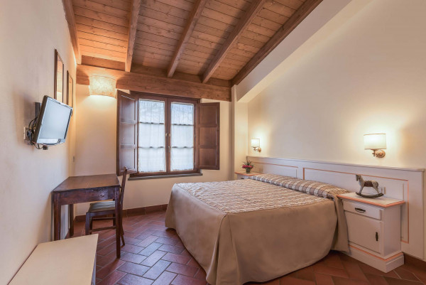 Antico Casale - Appartamento Ragia