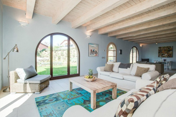 Cignella - Villa Azzurro
