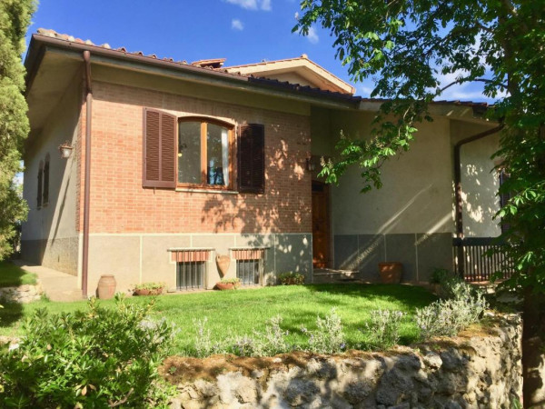 Villa Donatelli