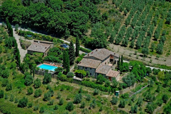 Il Fico in Chianti