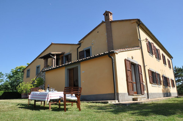 Le Querce -  Amiata