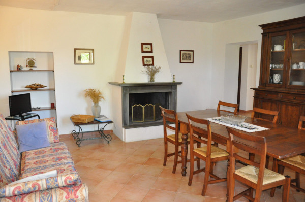 Le Querce -  Cetona