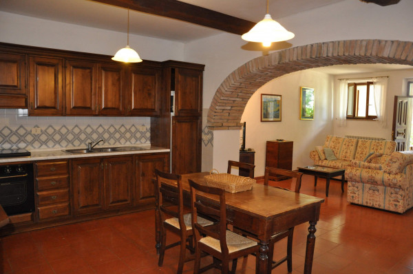Le Querce -  Rufeno