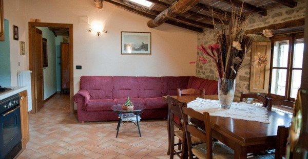 Agriturismo La Casina - Il Nido