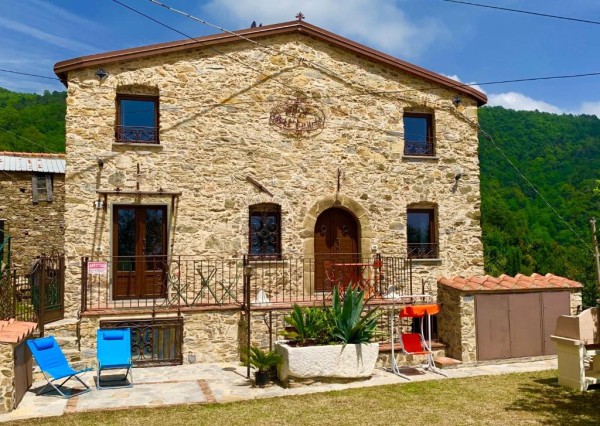 Casa Dell'Angelo Serafino appartamento 4