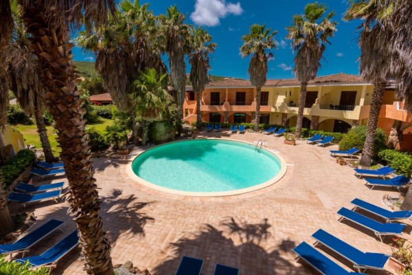 Residence Palau Green Village: Bilo 2
