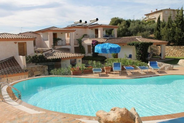 Residence Bouganvillage: Bilo 1