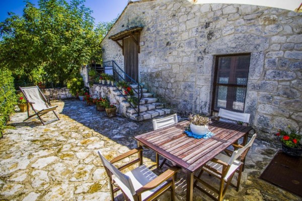 Country House Case Catalano: Appartamento  Falco Pellegrino