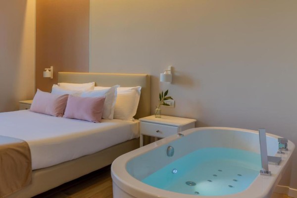 ROTA APARTMENTS: Appartamento con 1 Camera da Letto
