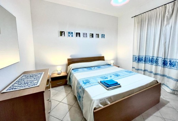 Appartamento centrale Olbia