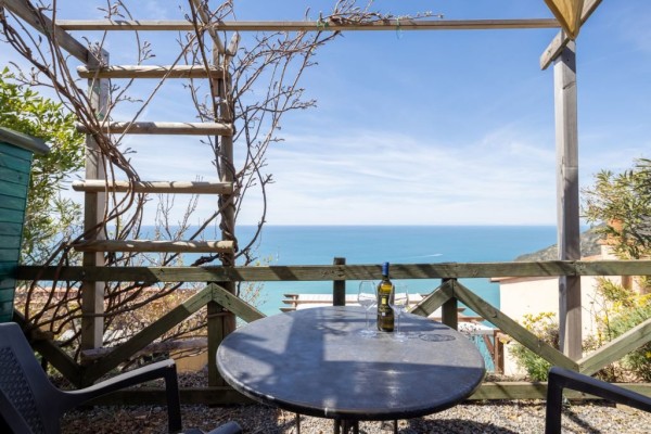 Il Borgo di Campi; Monolocale 2 posti letto (A2)