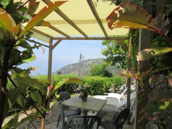 Il Borgo di Campi; Monolocale 4 posti letto (2 livelli)  X4